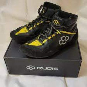 Rudis Youth Wrestling Shoes